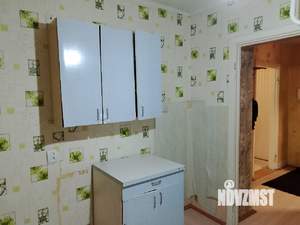 1-к квартира, на длительный срок, 37м2, 2/9 этаж