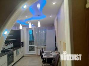 2-к квартира, посуточно, 77м2, 3/9 этаж