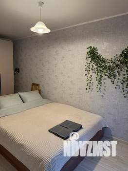 2-к квартира, посуточно, 58м2, 2/5 этаж