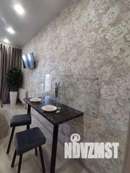 Студия квартира, посуточно, 25м2, 8/16 этаж