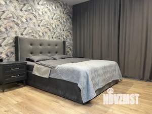 1-к квартира, посуточно, 45м2, 16/16 этаж