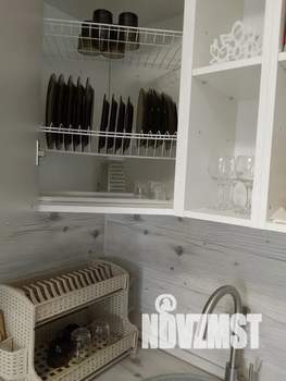 1-к квартира, посуточно, 34м2, 4/16 этаж