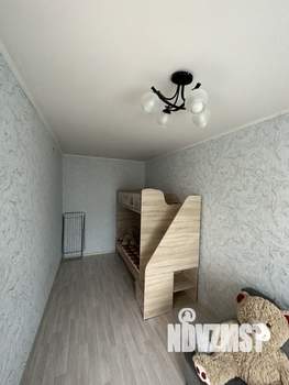 2-к квартира, на длительный срок, 48м2, 5/5 этаж