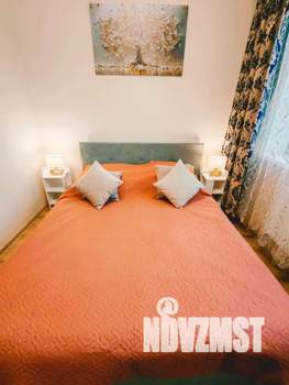 2-к квартира, посуточно, 58м2, 12/13 этаж