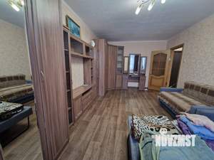 1-к квартира, на длительный срок, 39м2, 6/9 этаж