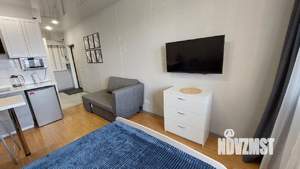 1-к квартира, посуточно, 27м2, 1/1 этаж