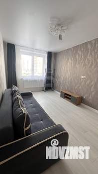 1-к квартира, на длительный срок, 42м2, 2/9 этаж