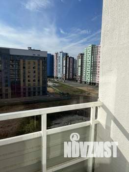 1-к квартира, посуточно, 37м2, 1/1 этаж