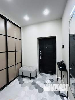 1-к квартира, на длительный срок, 60м2, 15/16 этаж