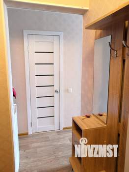 Студия квартира, на длительный срок, 25м2, 9/17 этаж