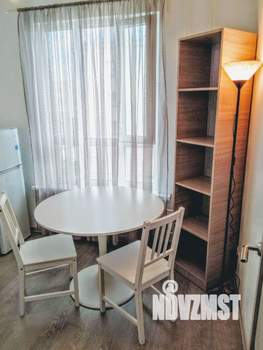 1-к квартира, на длительный срок, 30м2, 3/4 этаж