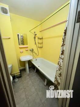 1-к квартира, на длительный срок, 43м2, 9/10 этаж