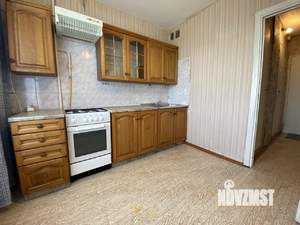 1-к квартира, на длительный срок, 39м2, 6/10 этаж