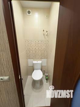 1-к квартира, на длительный срок, 50м2, 6/17 этаж