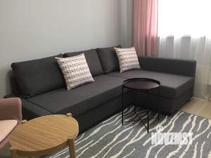 1-к квартира, на длительный срок, 40м2, 5/16 этаж