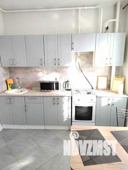 1-к квартира, посуточно, 34м2, 1/1 этаж