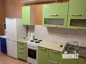 2-к квартира, на длительный срок, 60м2, 6/12 этаж