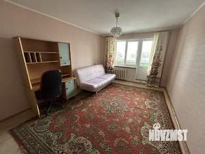 1-к квартира, на длительный срок, 35м2, 6/9 этаж