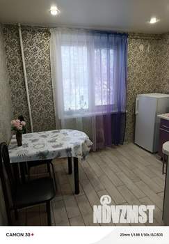 1-к квартира, посуточно, 35м2, 1/9 этаж