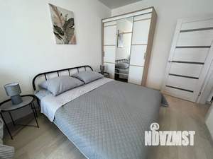 1-к квартира, посуточно, 28м2, 4/4 этаж