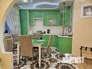 1-к квартира, посуточно, 34м2, 1/1 этаж