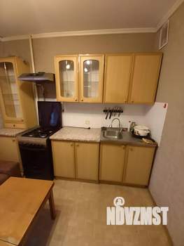 1-к квартира, на длительный срок, 36м2, 4/10 этаж