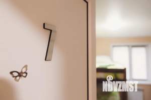 Студия квартира, посуточно, 11м2, 1/5 этаж