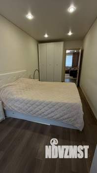 2-к квартира, на длительный срок, 47м2, 2/5 этаж