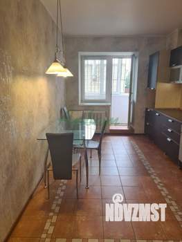 1-к квартира, на длительный срок, 48м2, 1/10 этаж