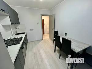 2-к квартира, на длительный срок, 52м2, 1/10 этаж
