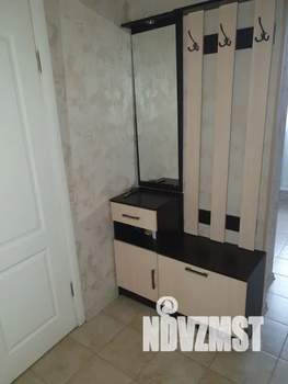 1-к квартира, посуточно, 41м2, 5/12 этаж