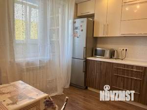 2-к квартира, посуточно, 58м2, 1/14 этаж