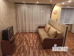 Студия квартира, посуточно, 31м2, 3/5 этаж