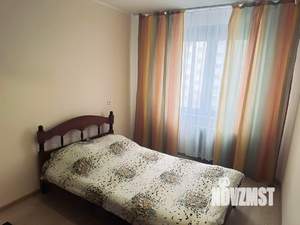 2-к квартира, посуточно, 57м2, 5/10 этаж