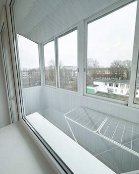 1-к квартира, на длительный срок, 31м2, 5/5 этаж