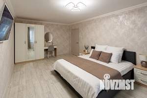 2-к квартира, посуточно, 50м2, 7/10 этаж