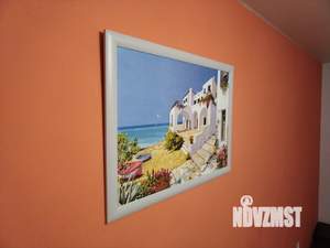 1-к квартира, на длительный срок, 42м2, 9/10 этаж