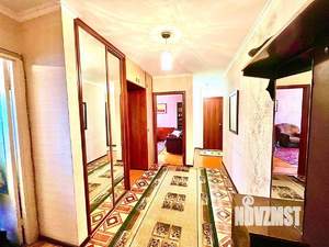 1-к квартира, на длительный срок, 45м2, 6/9 этаж