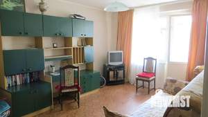 1-к квартира, на длительный срок, 40м2, 2/9 этаж