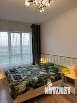 2-к квартира, посуточно, 65м2, 4/16 этаж