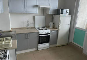 2-к квартира, на длительный срок, 60м2, 7/17 этаж