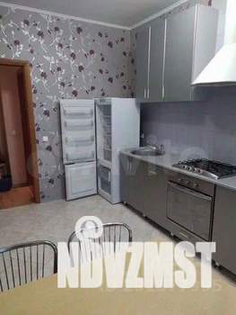 1-к квартира, на длительный срок, 39м2, 4/9 этаж