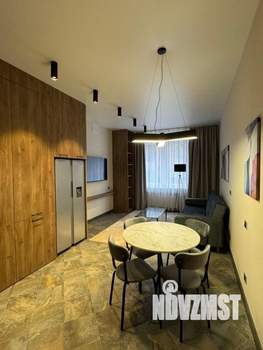 1-к квартира, на длительный срок, 57м2, 1/6 этаж