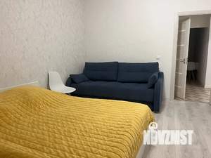 2-к квартира, посуточно, 58м2, 9/14 этаж