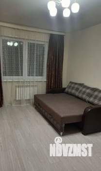 1-к квартира, на длительный срок, 39м2, 11/15 этаж