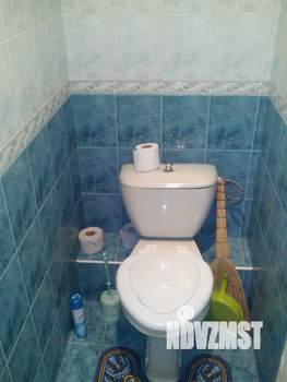 1-к квартира, посуточно, 34м2, 5/10 этаж