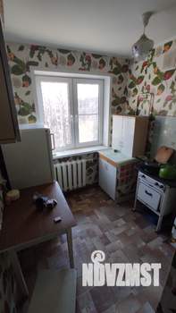 2-к квартира, на длительный срок, 42м2, 5/5 этаж