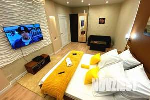 1-к квартира, посуточно, 39м2, 10/13 этаж