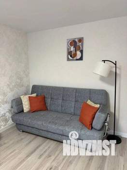 1-к квартира, посуточно, 34м2, 1/1 этаж