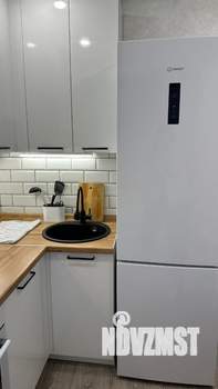 1-к квартира, на длительный срок, 31м2, 3/5 этаж